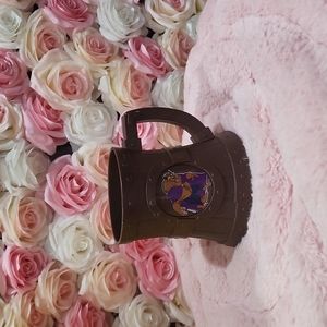 Beauty and the beast mug